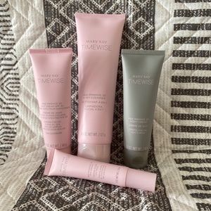 Timewise Miracle Set (Normal/Dry)